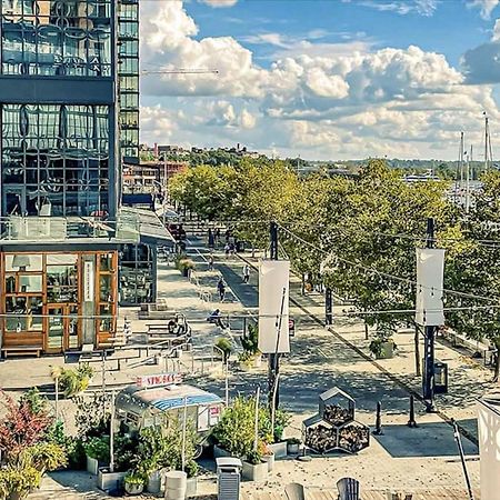 Monthier The Wharf Blw1S1U71-2 Daire Washington Dış mekan fotoğraf